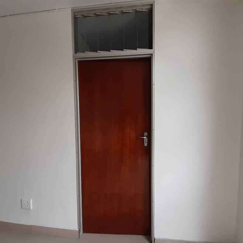 To Let commercial Property for Rent in Sasolburg Free State